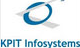 KPIT Infosystems