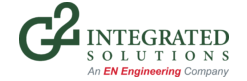 G2 Integrated Solutions Inc.