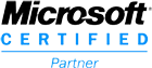 Microsoft Certified Partner