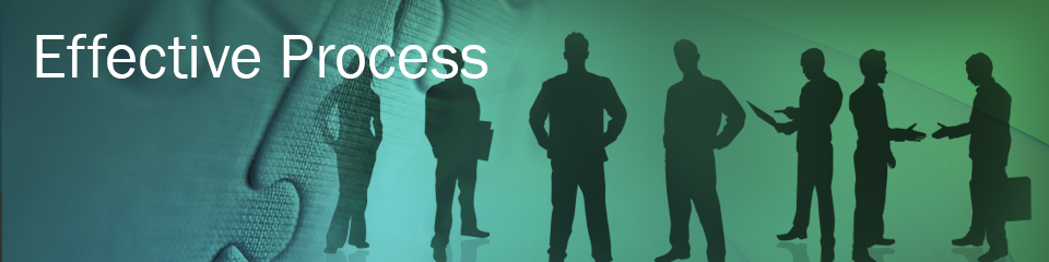 Effective Processes